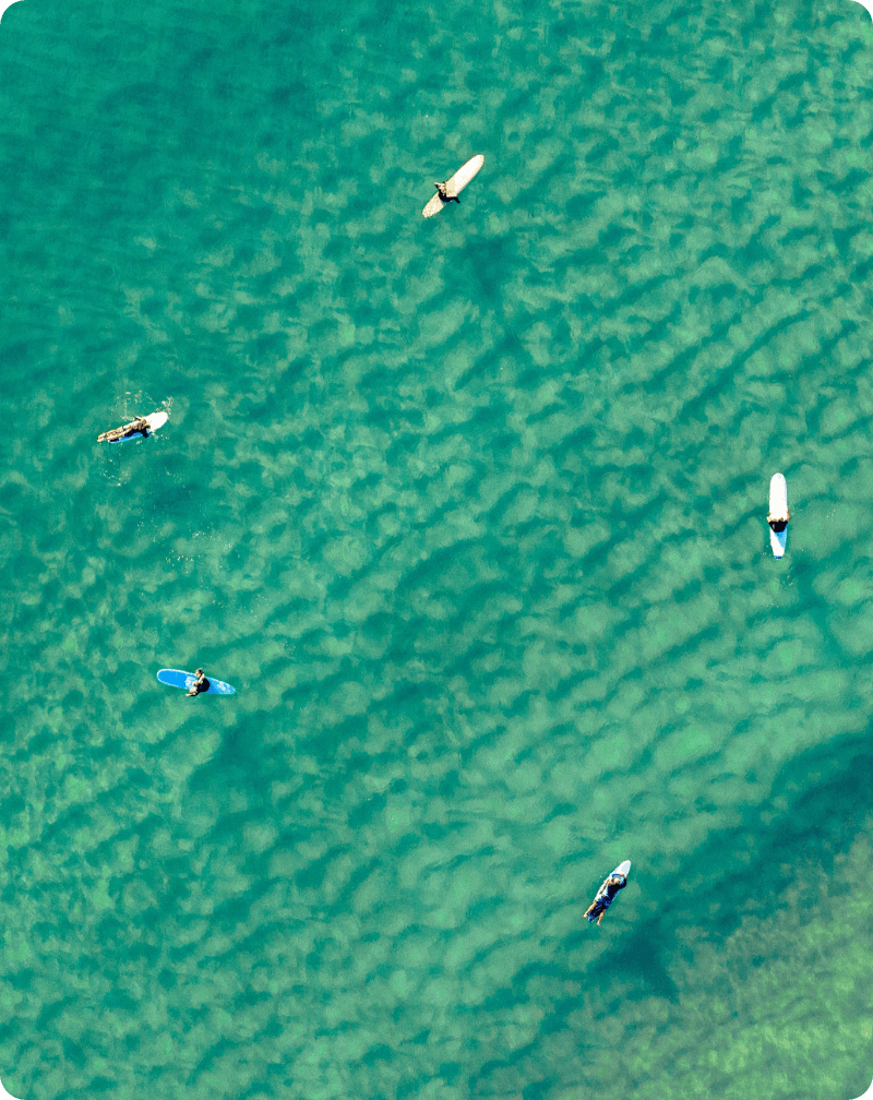 sea image