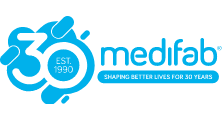 Medifab | Wheelchair Seating, Assistive Technology, Paediatric Aids, Disability Equipment