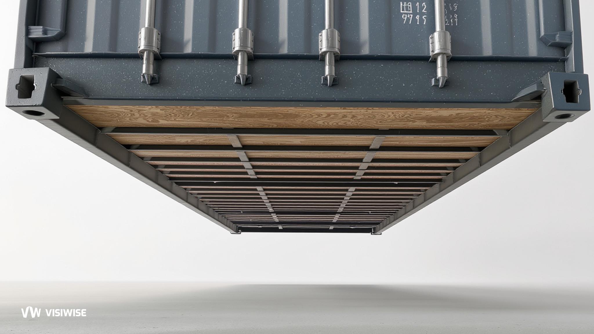<strong>A Guide to Shipping Container Floors: Building Blocks, Care Tips, and When to Switch</strong>