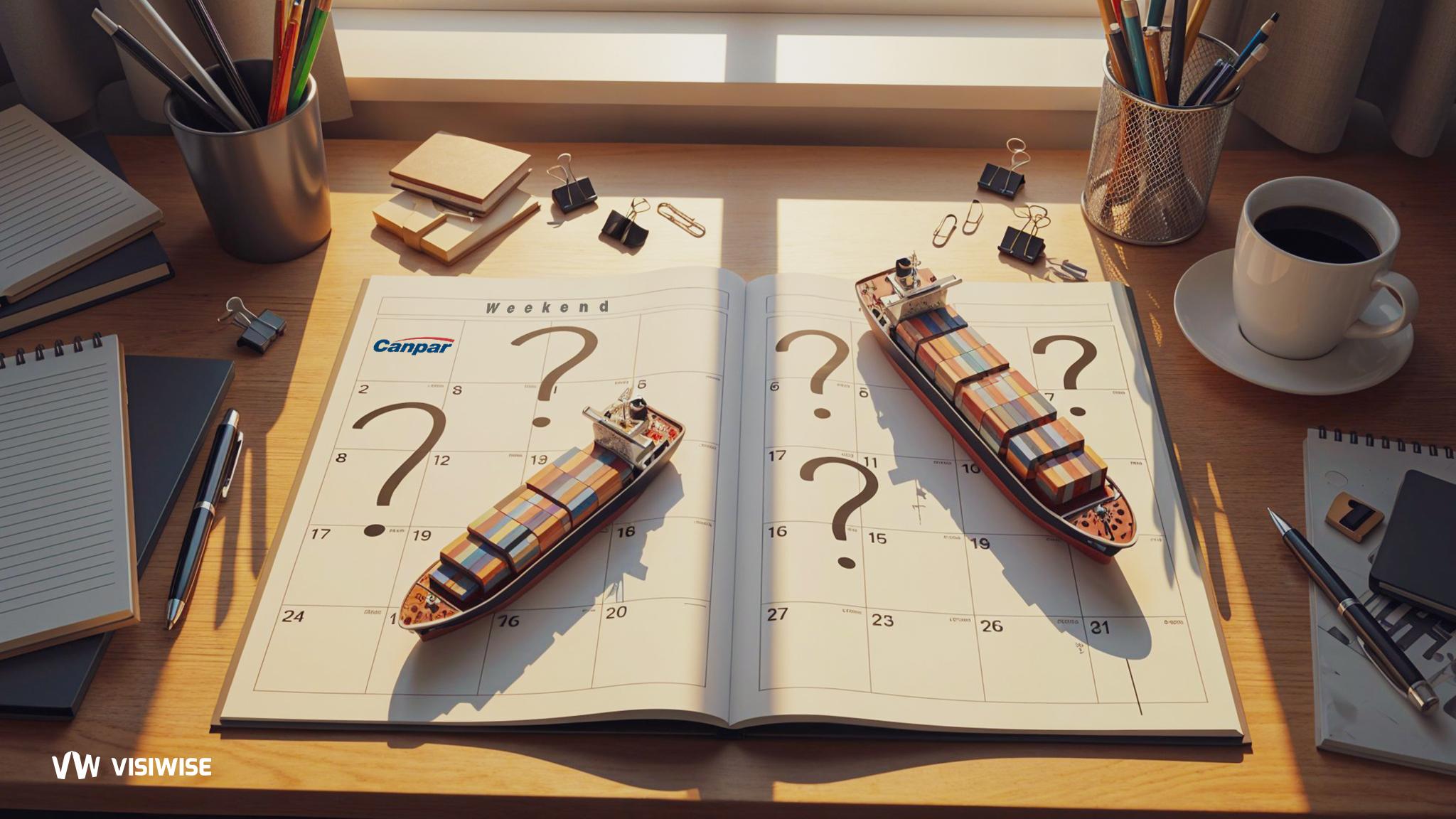 <strong>Does Canpar Deliver on Weekends? The Practical Guide for Canadian Shippers</strong>