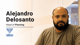 Alejandro Los Santos | Head of Planning | VETANCO S.A.