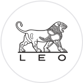 Leo-Pharma company logo