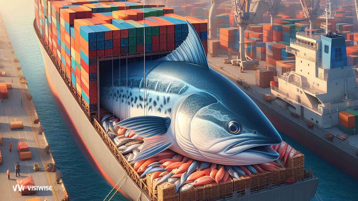<strong>A Guideline for Shipping of Fishery and Seafood Products</strong>