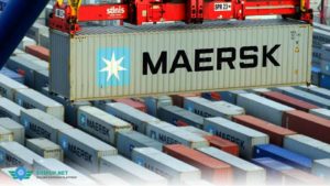New Maersk Container Tracking | Container Tracking Service Update