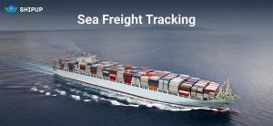Sea Freight Tracking