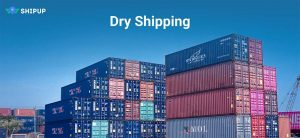 Dry Shipping