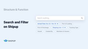 Search and Filter on Visiwise