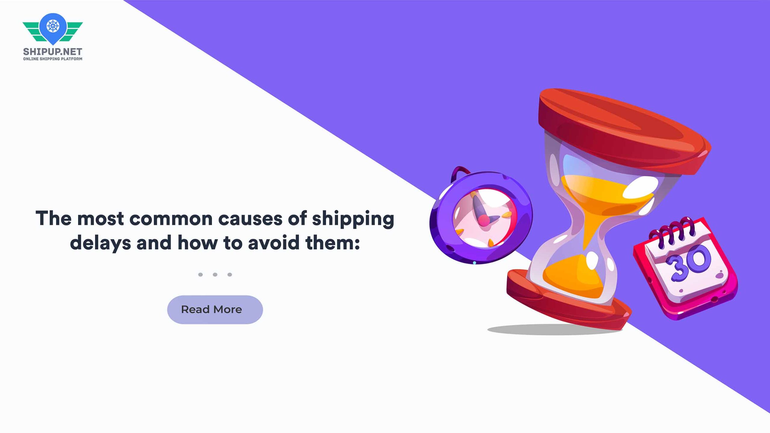 12 Most Common Causes of Shipping Delays and How to Avoid Them