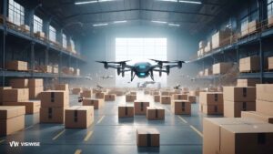 Benefits of Integrating AI in Logistic