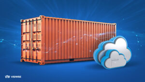 Cloud Computing and The Future of Logistics