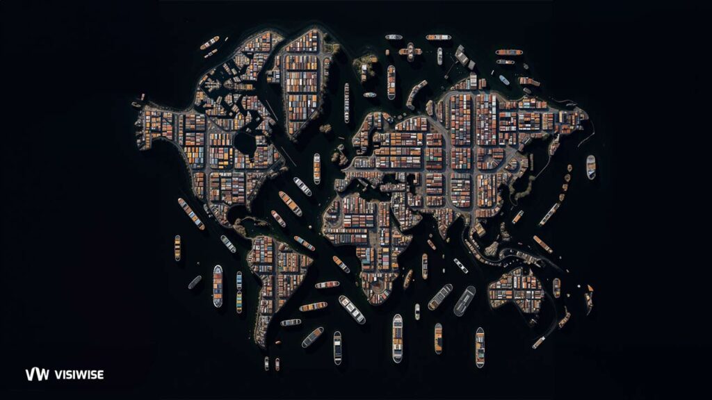 The-World's-Biggest-Shipping-Hubs-in-the-Maritime-Industry