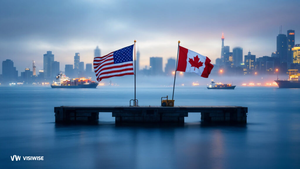 How Will American Tariffs Affect Canada