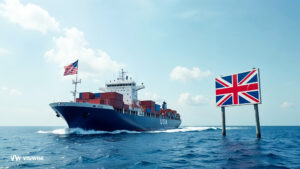 cheapest shipping from usa to uk