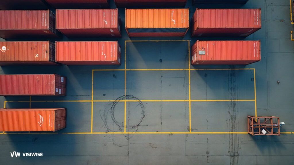 Understanding the Shipping Container Shortage