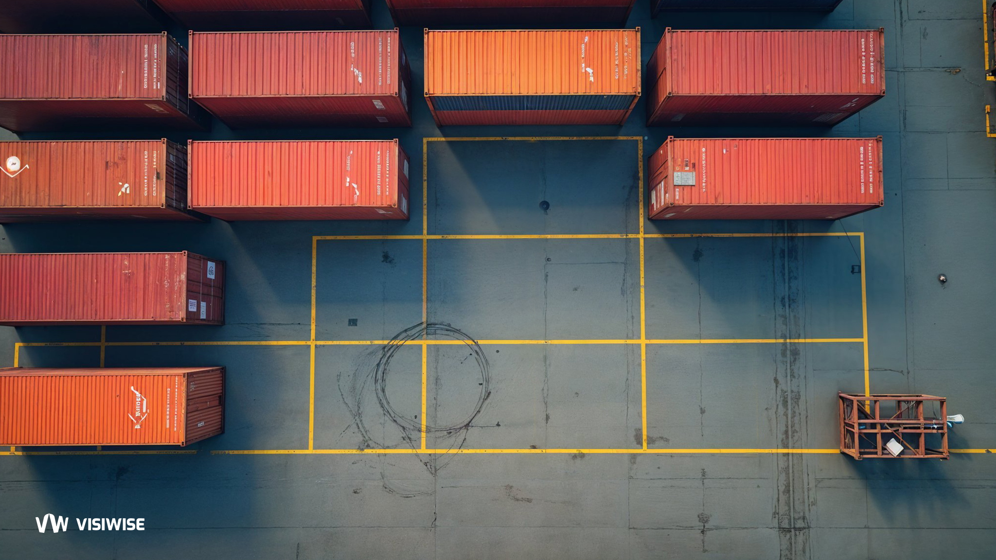Understanding the Shipping Container Shortage
