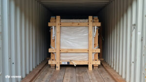 Guide to Container Blocking & Bracing: How to Ship Cargo Without the Headaches