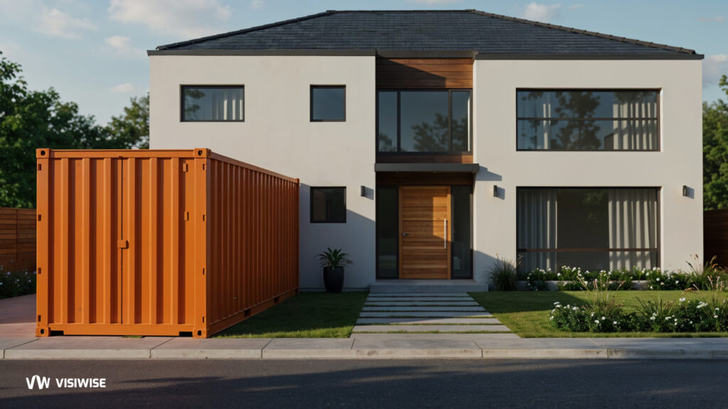 door to door shipping