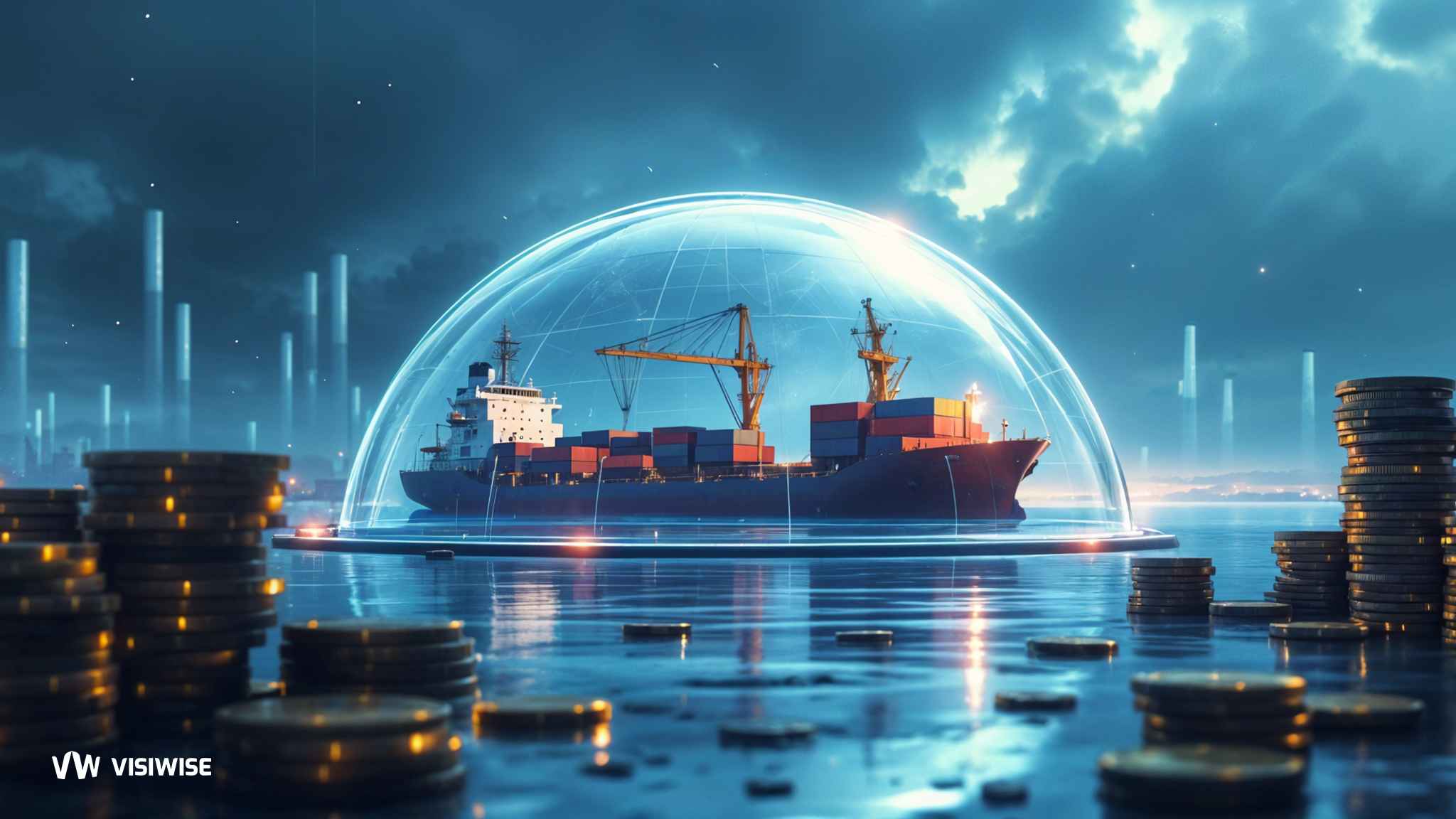 Understanding Cost Insurance and Freight CIF