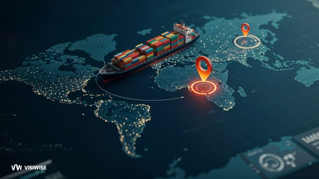 What Does DAP Mean in Shipping