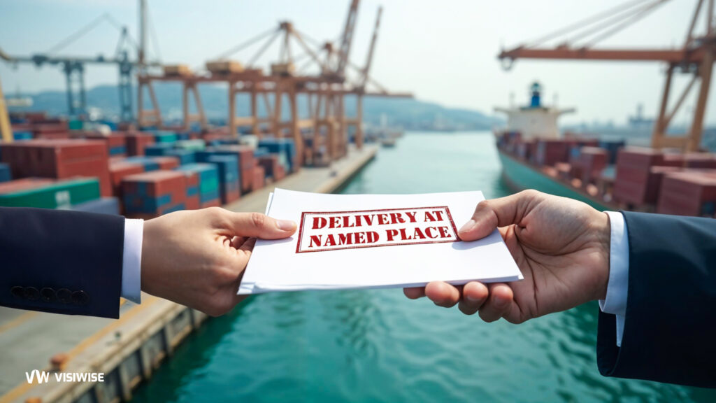FCA Incoterms 2020 Guide Definition, Obligations & Risk Transfer