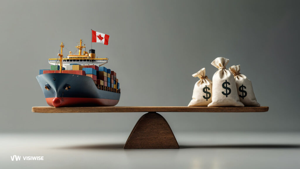 Saving on Shipping for Your Canadian Small Business