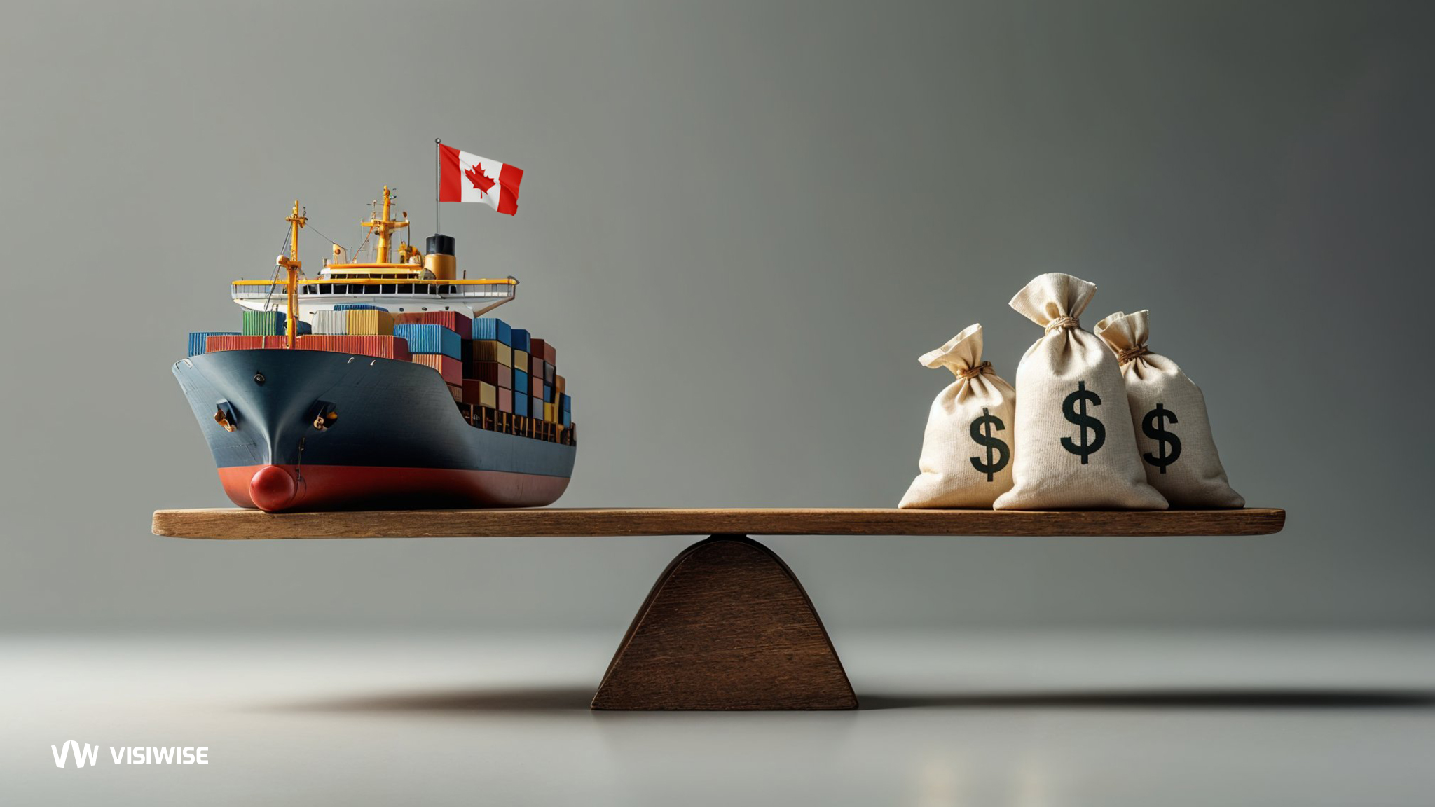 Saving on Shipping for Your Canadian Small Business