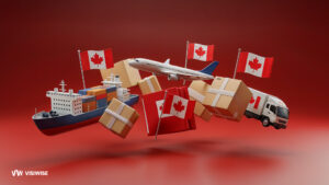 ecommerce fulfillment canada