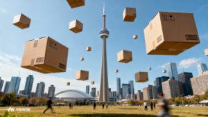 How Long Does Standard Shipping Take in Canada