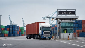 Container-Gate-In-Process-in-Shipping