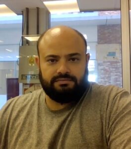 Alejandro Los SantosHead of Planning (Jefe de Planificación)