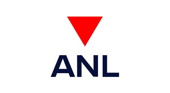 ANL Container Tracking