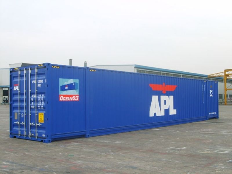 APL container