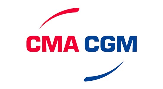 CMA CGM Container Tracking