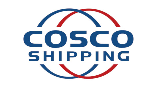 COSCO Booking Tracking