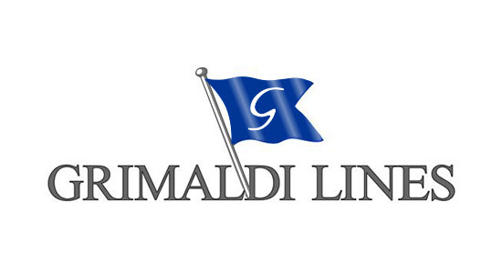 Grimaldi Bill of Lading Tracking