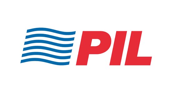 PIL Container Tracking