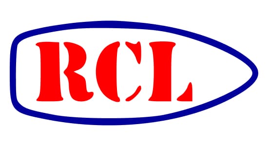 RCL Container Tracking