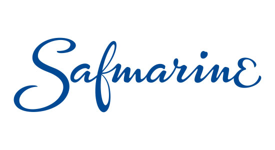 Safmarine Container Tracking