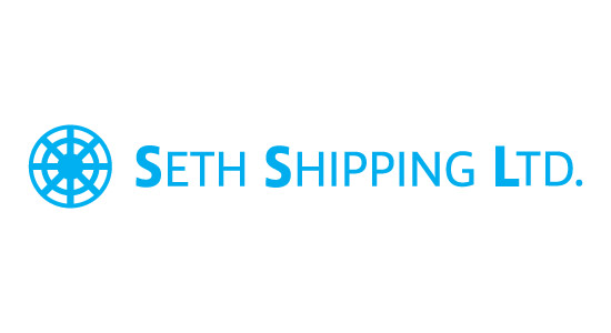 Seth Shipping Container Tracking
