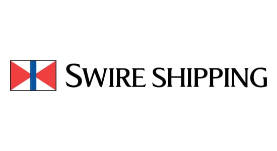 Swire Shipping logo