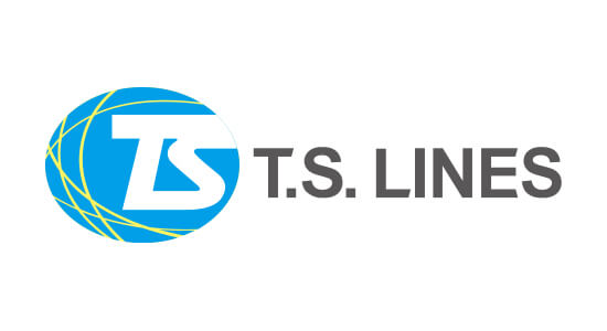 T.S. Lines Container Tracking