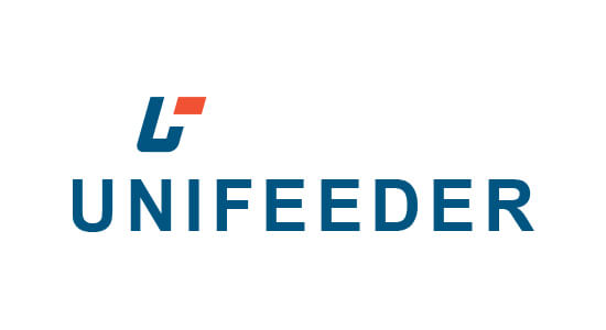 Unifeeder Container Tracking